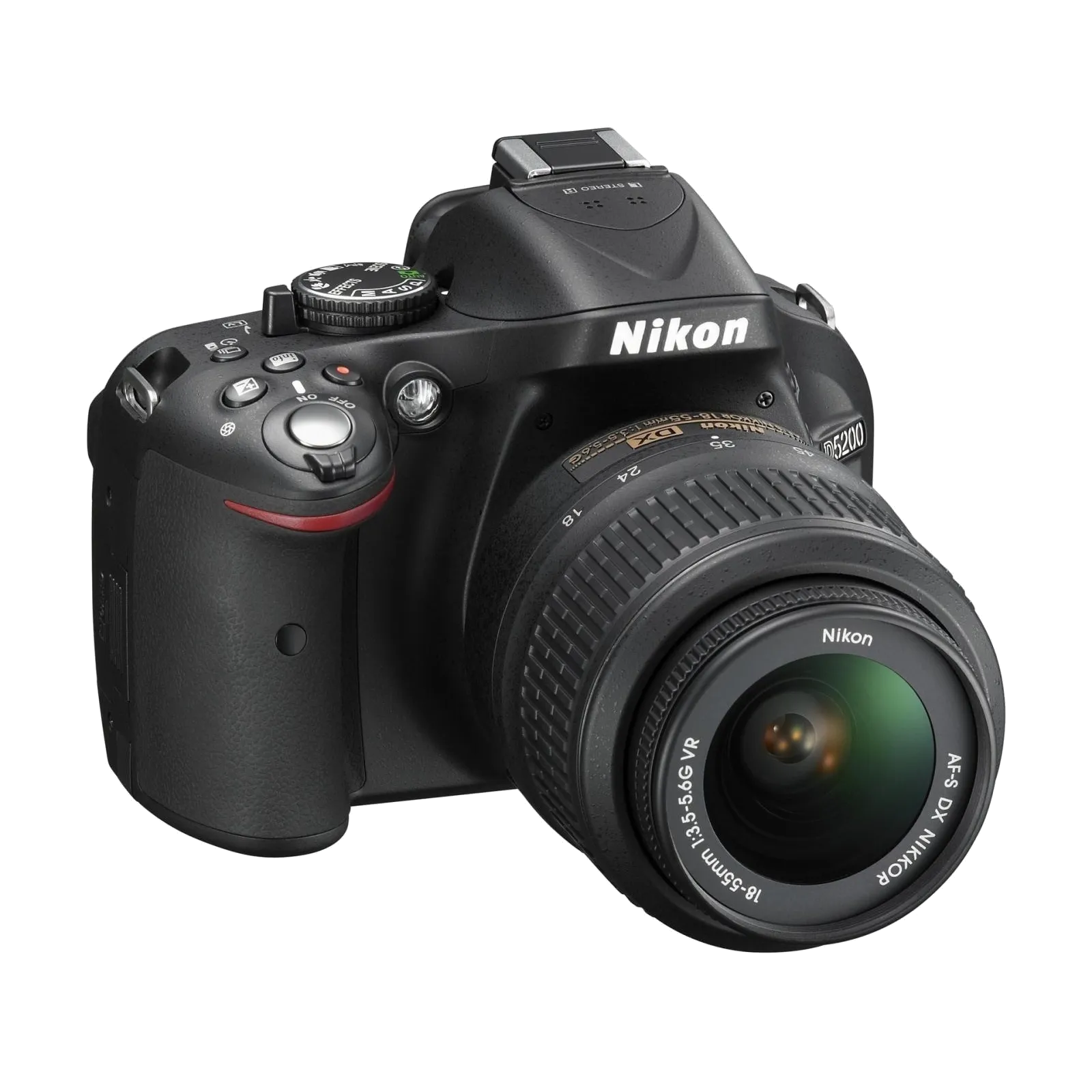 D5200