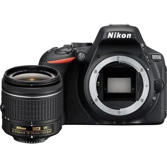 D5500