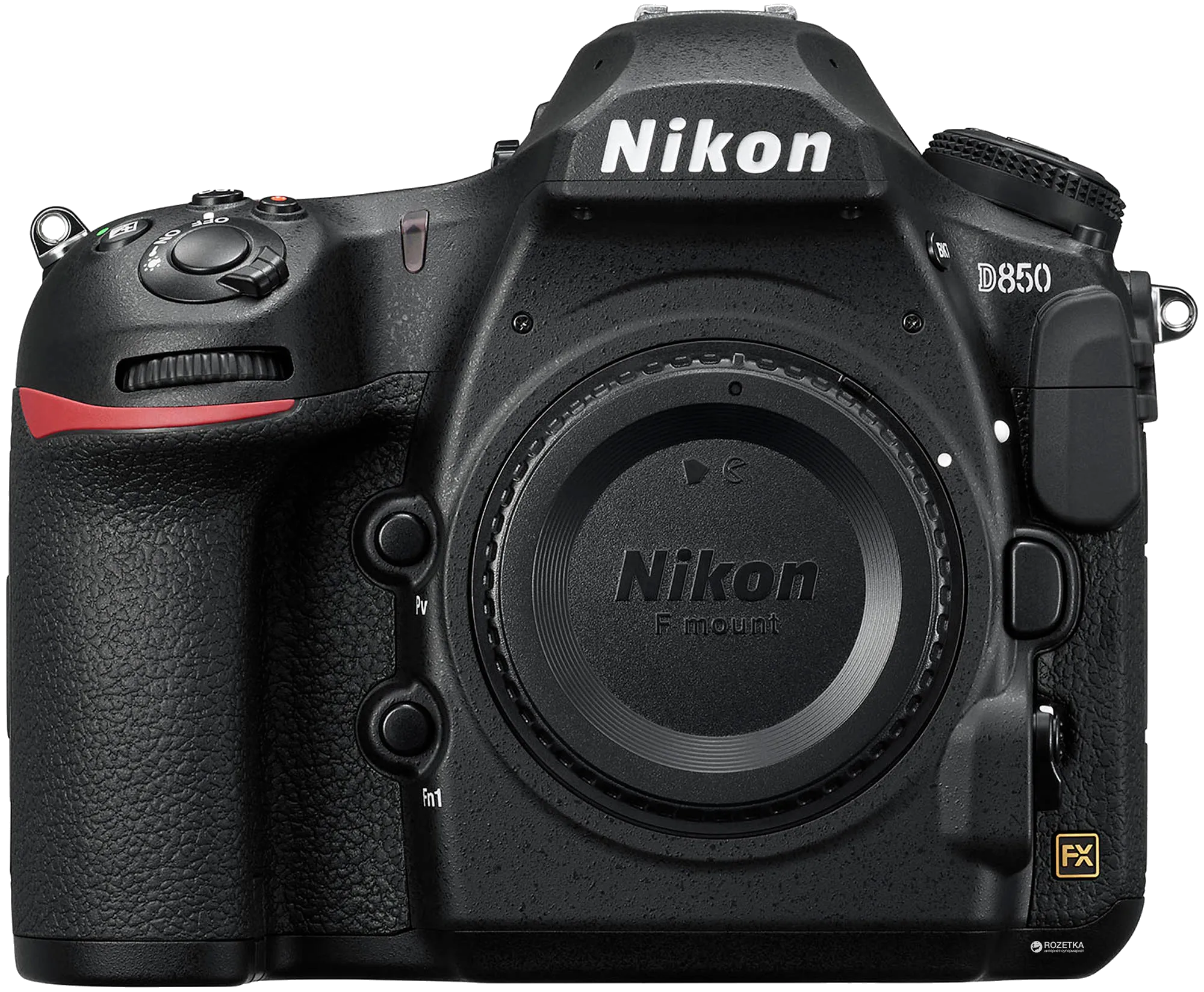 D850
